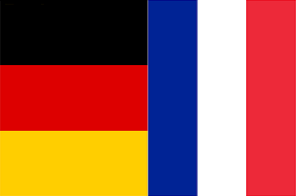 Deutschland Und Frankreich Gemeinsames E Rechnungsformat